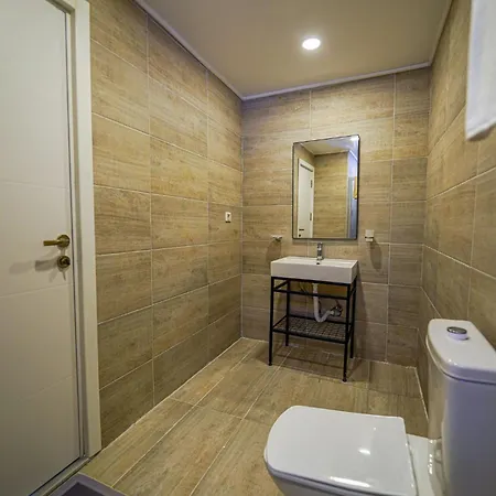 Oxygen Hotell