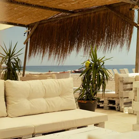 Oxygen Hotel Kemer