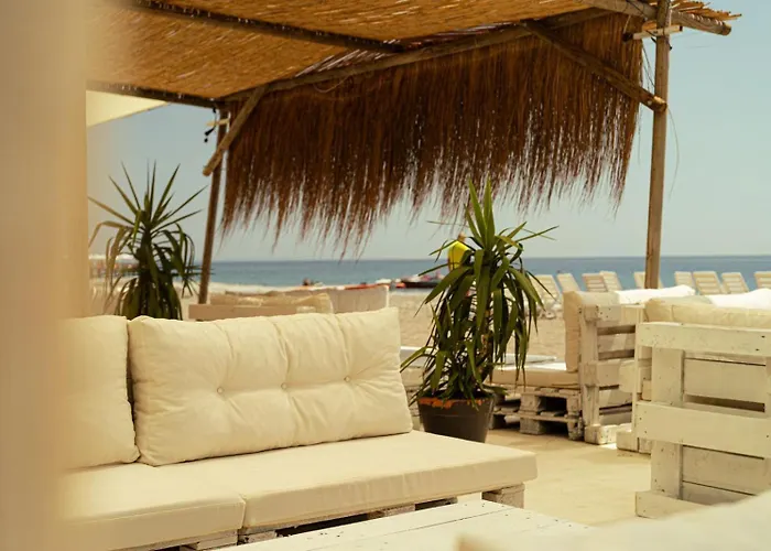 Oxygen Hotel Kemer