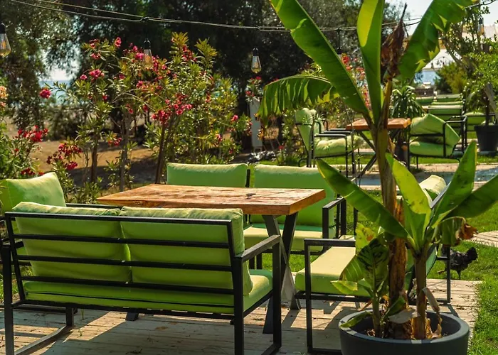 Hotel Oxygen Kemer