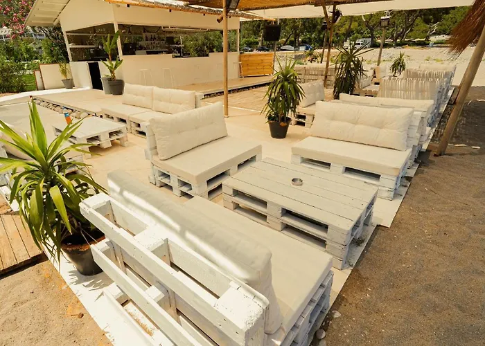Hotel Oxygen Kemer