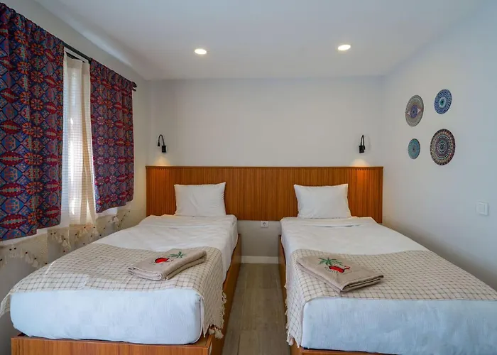 Hotel Oxygen